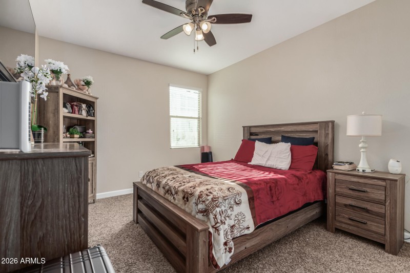 Bedroom 5
