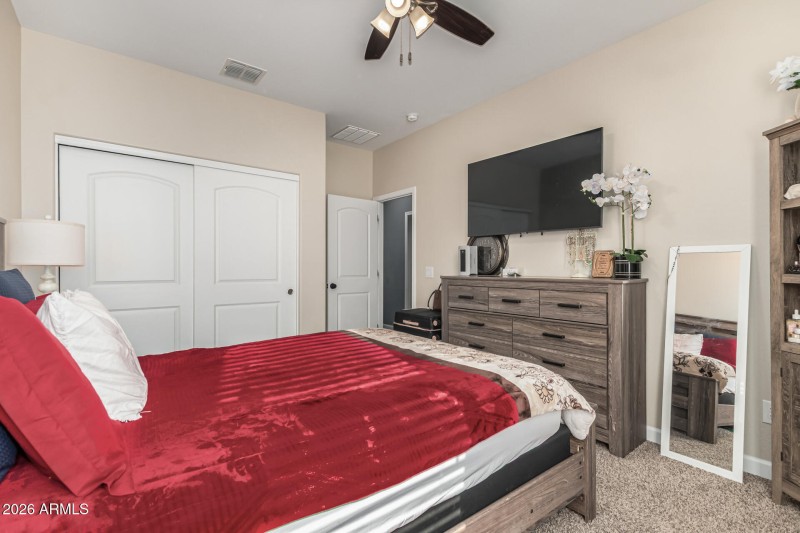 Bedroom 5