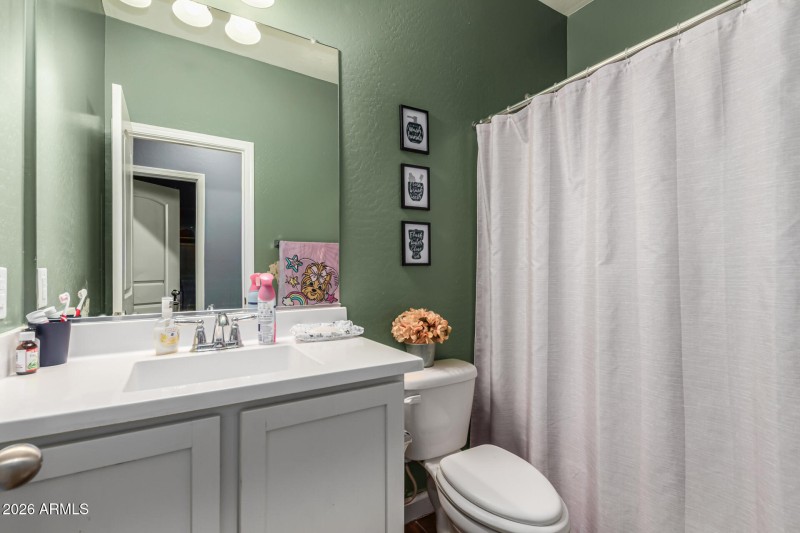Bathroom 3