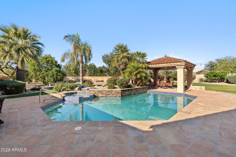 58-Pool Area