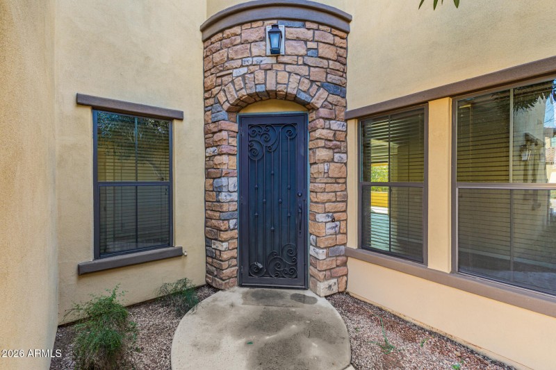 5 - Fulton Ranch