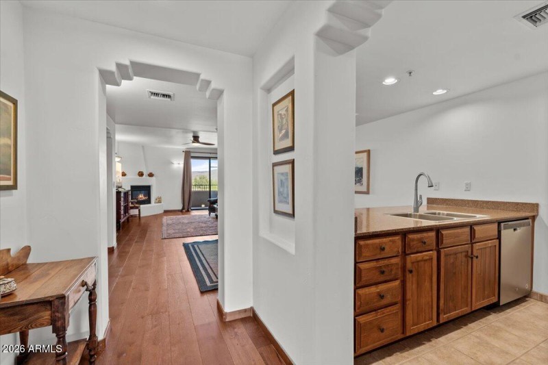 Hallway