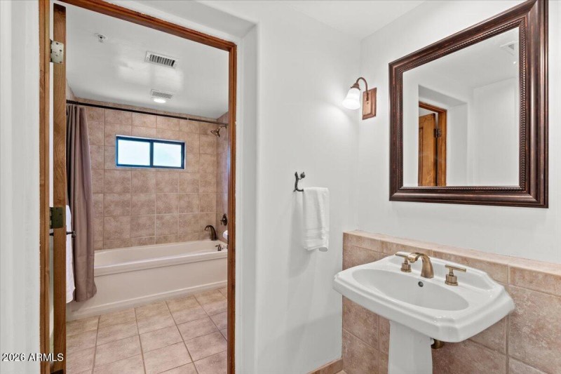 Third Bathroom
