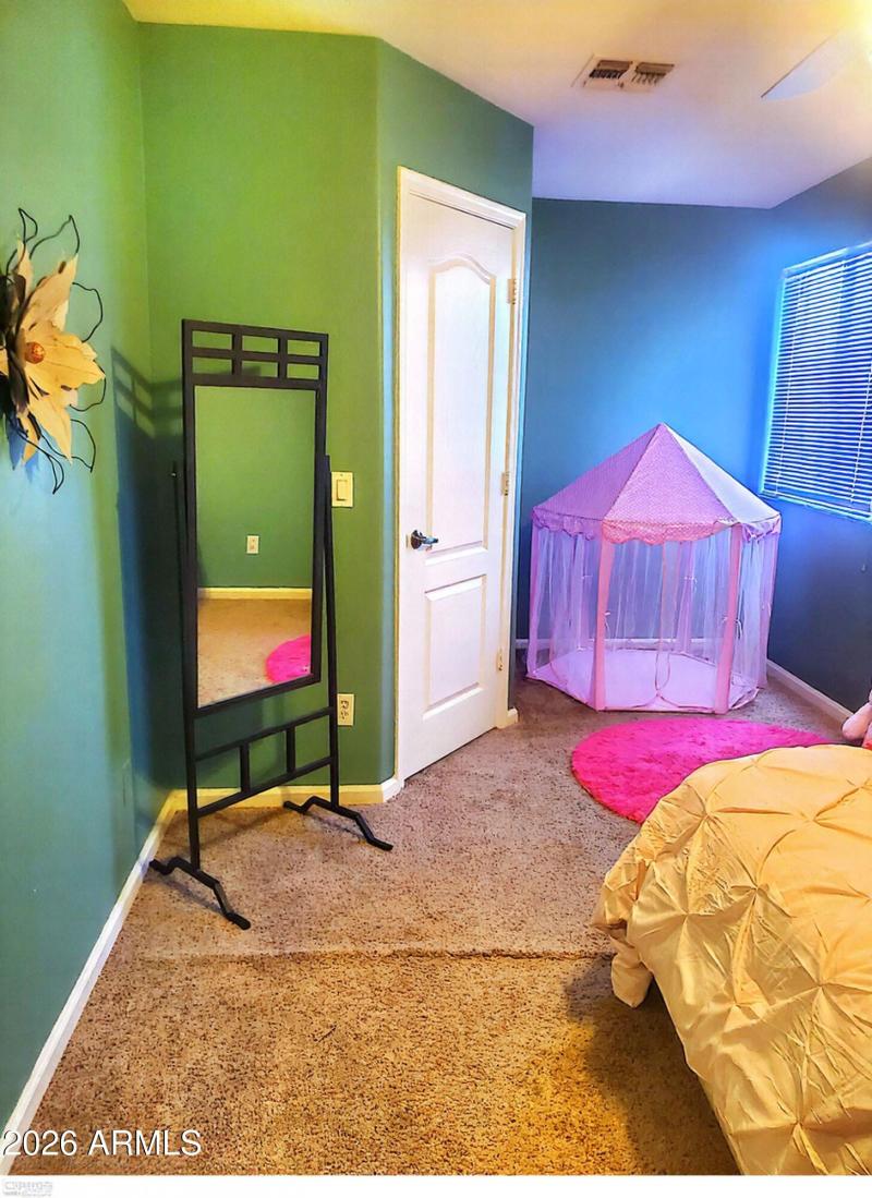 Cholla 1st bedroom another view