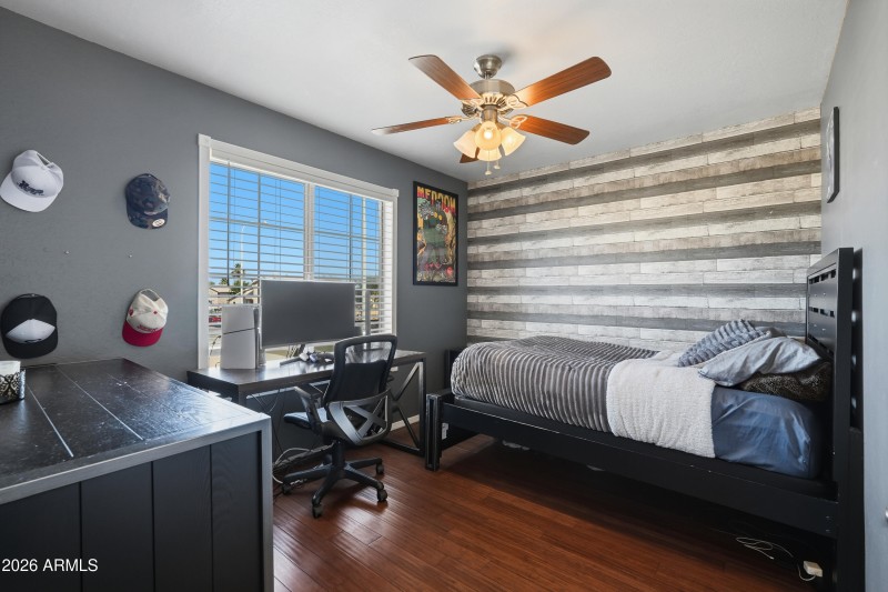 Bedroom 3
