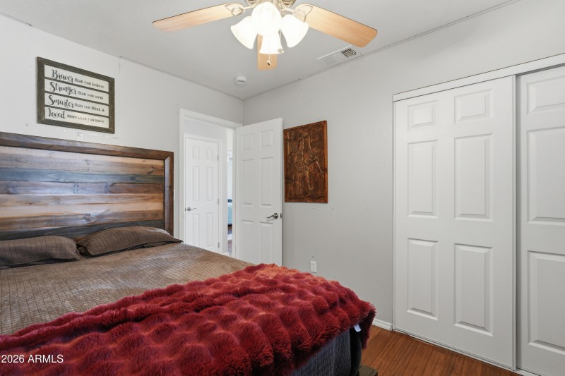 Bedroom 4