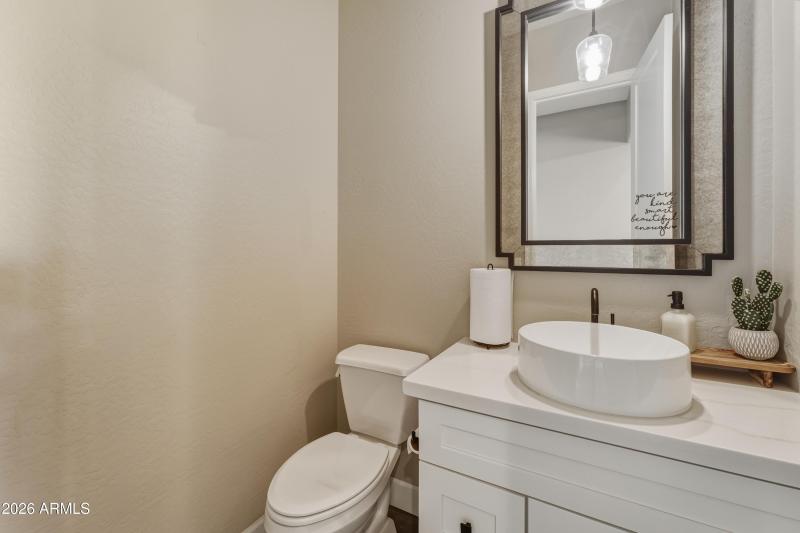 Guest Bath
