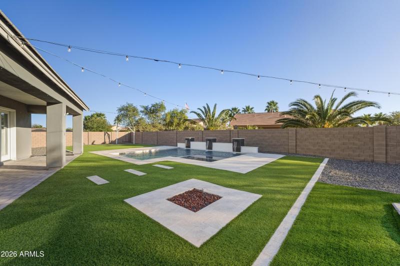 Firepit