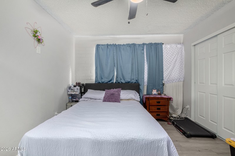 Guest Suite 5