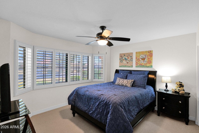 Guest Bedroom