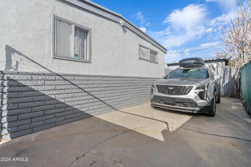 3 Back Exterior 1
