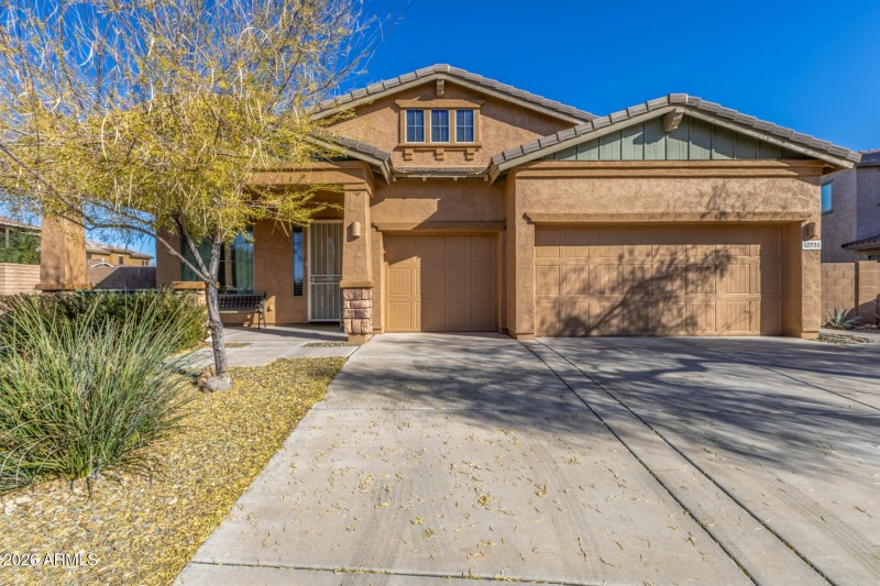 1 Eagle Ridge