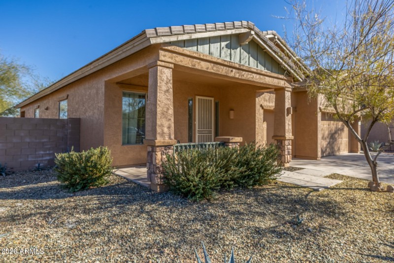 3 Eagle Ridge