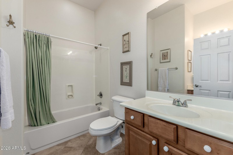 23 Eagle Ridge