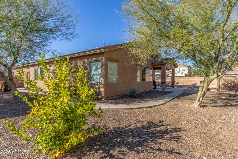 30 Eagle Ridge