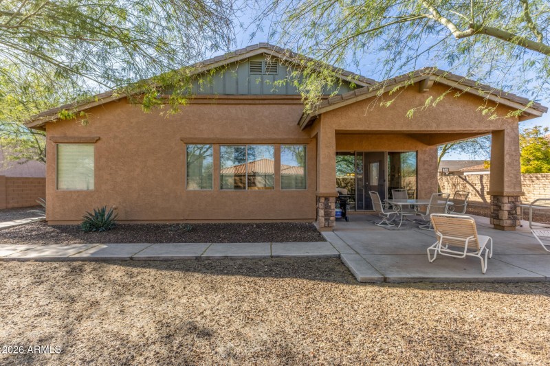 31 Eagle Ridge
