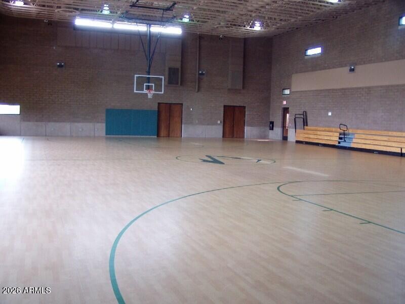 8 - gymnasium