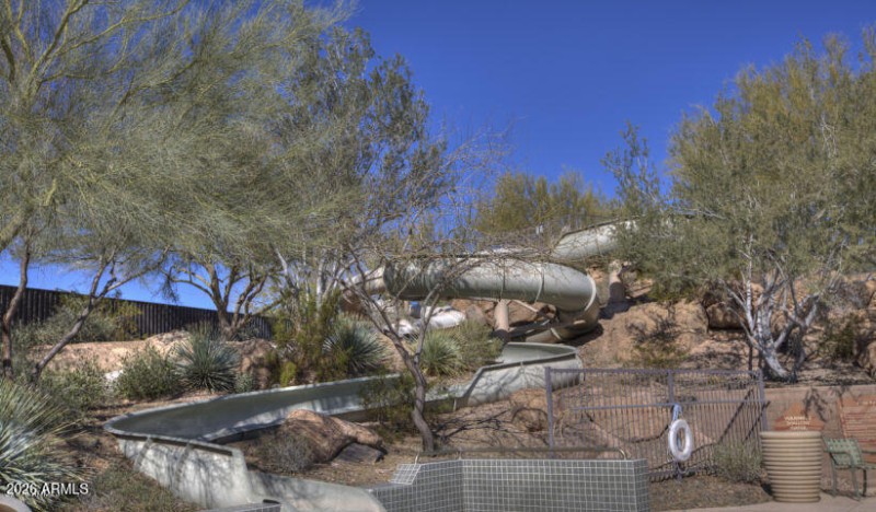 13 - Water Slides