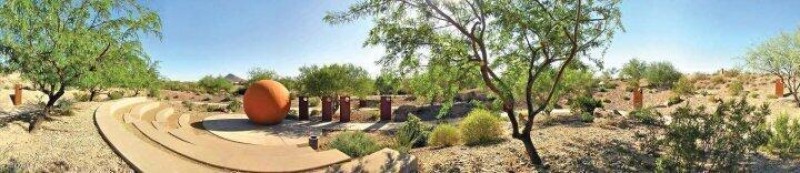 solar garden