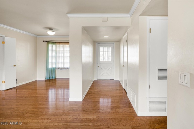 Entryway