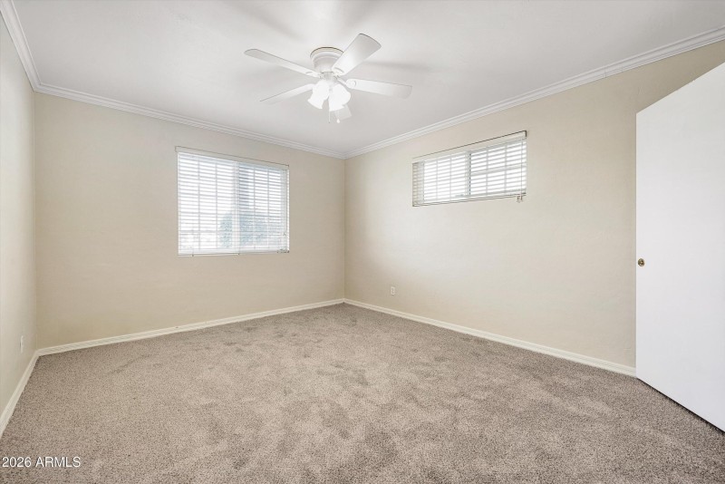 Guest Bedroom 1
