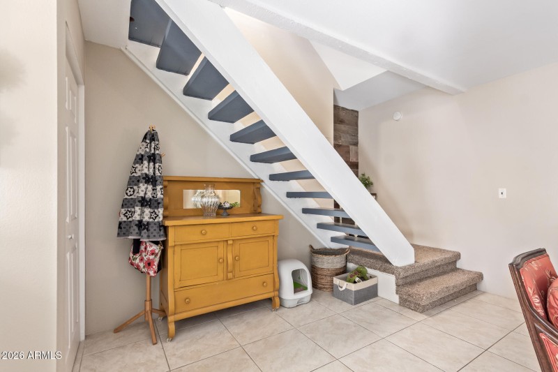 Stair
