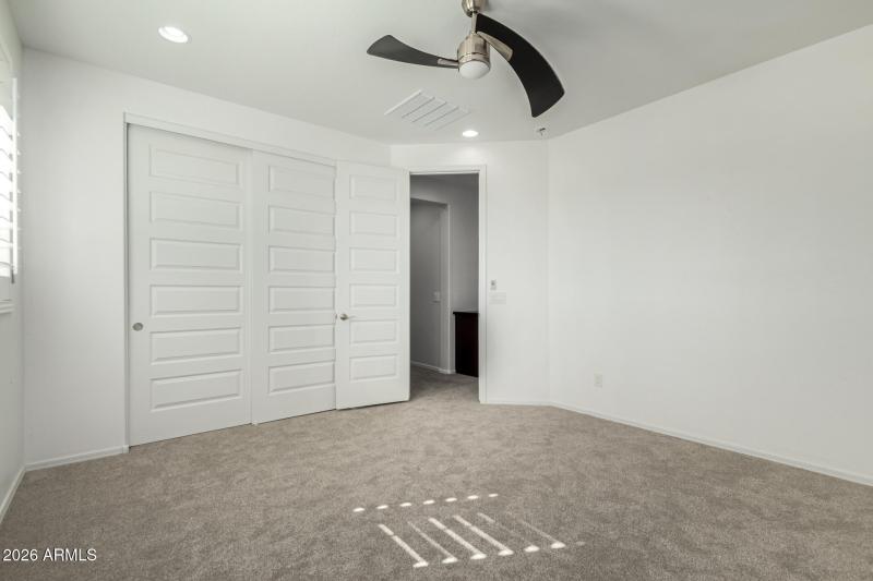 Bedroom #3