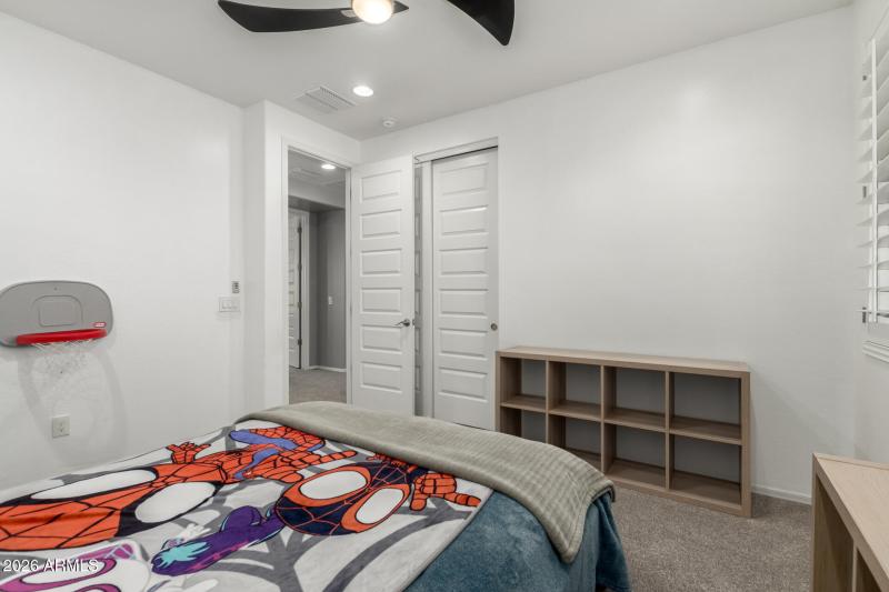 Bedroom #4