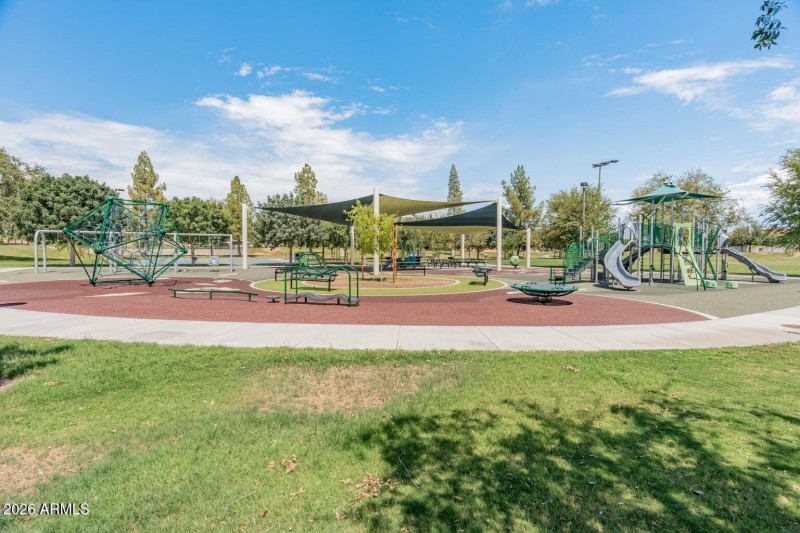 kids playground
