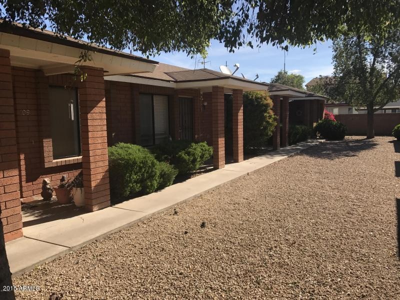 415 N 64th