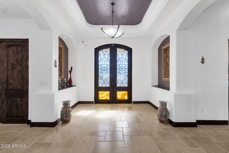Entryway