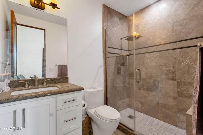 3rd bathroom
