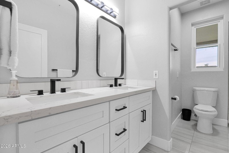 Guest Bath