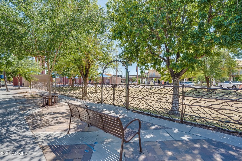 Downtown Chandler