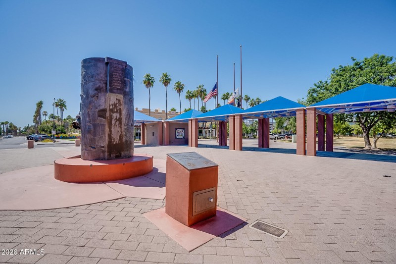 Downtown Chandler