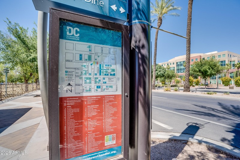 Downtown Chandler