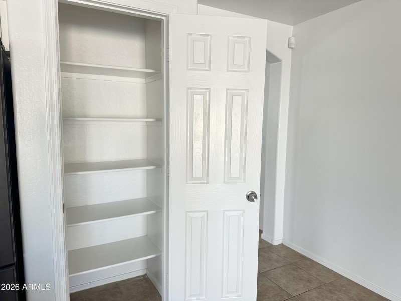 PANTRY