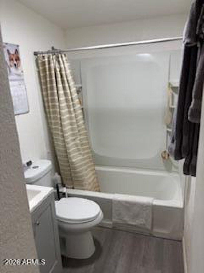 2 Bath