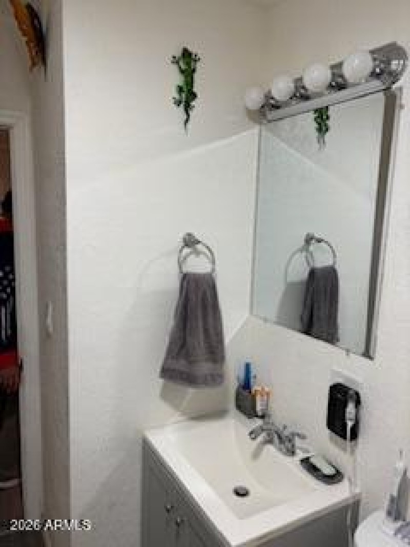8 Bath