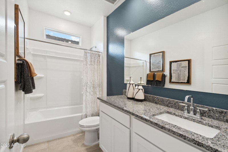 Kingston Bathroom