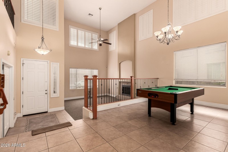 Dining Room/Rec