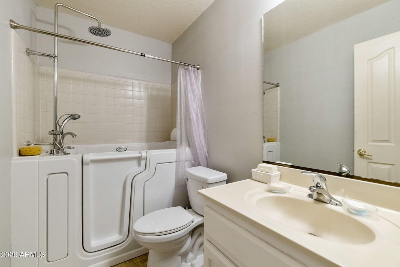 Guest Bath