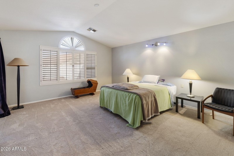 Primary Suite
