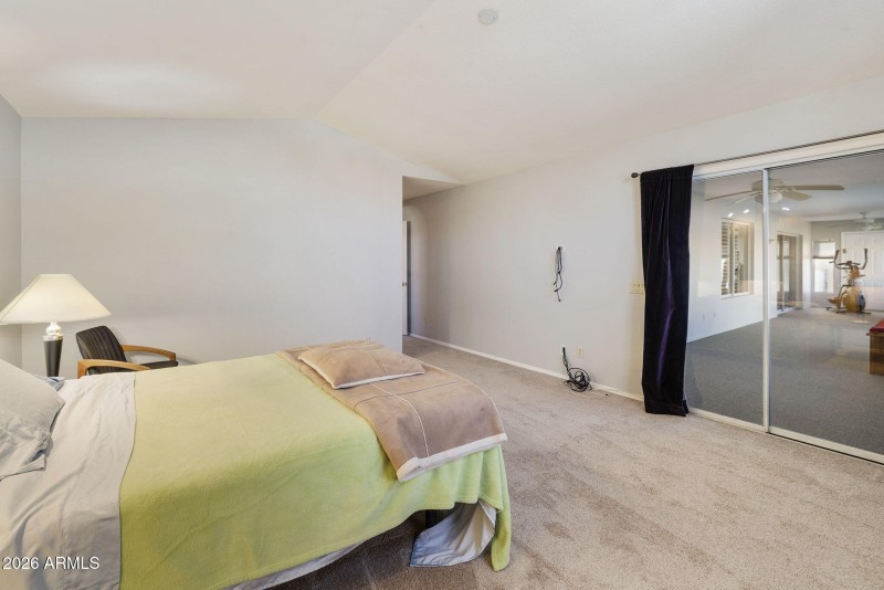 Primary Suite