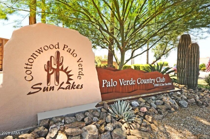 200 Palo Verde