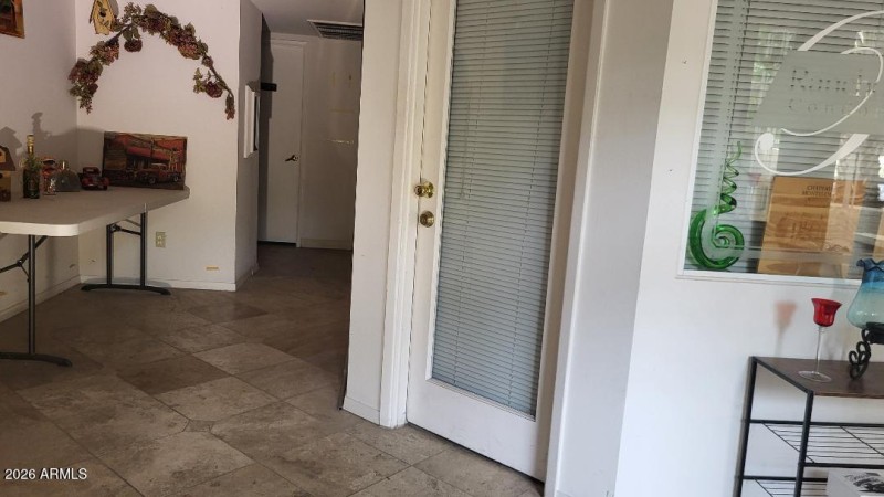 Condo Office