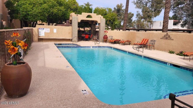 Pool 3