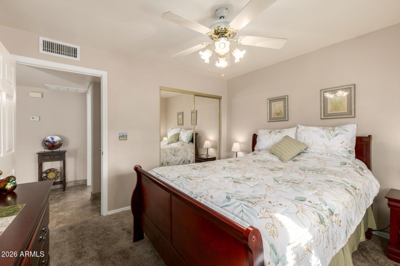 18 Bedroom 2
