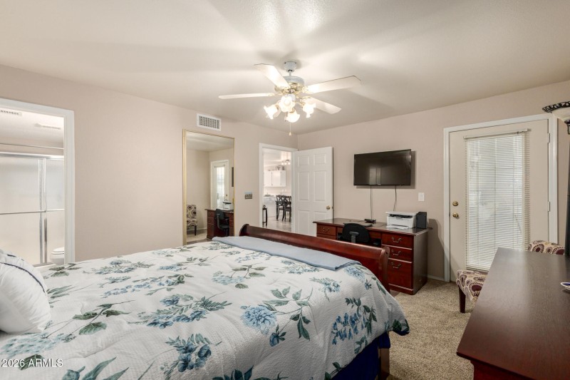 13 Master Bedroom