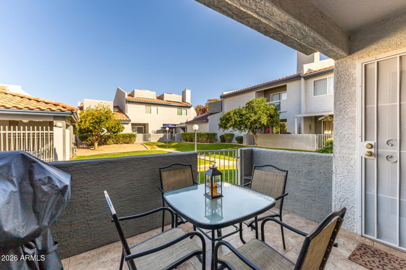 21 Patio